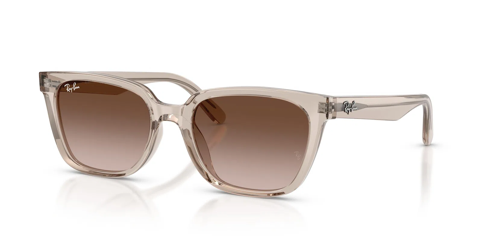 Ray-Ban 2243D Sunglasses - view 2